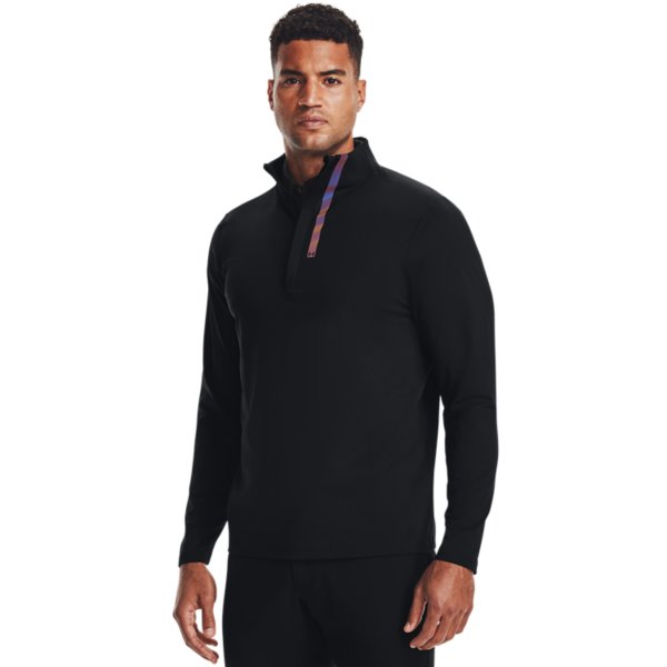 Men's UA RUSH? ? Zip