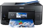 Epson Expression Premium XP-7100 Wireless Color Photo Printer with ADF