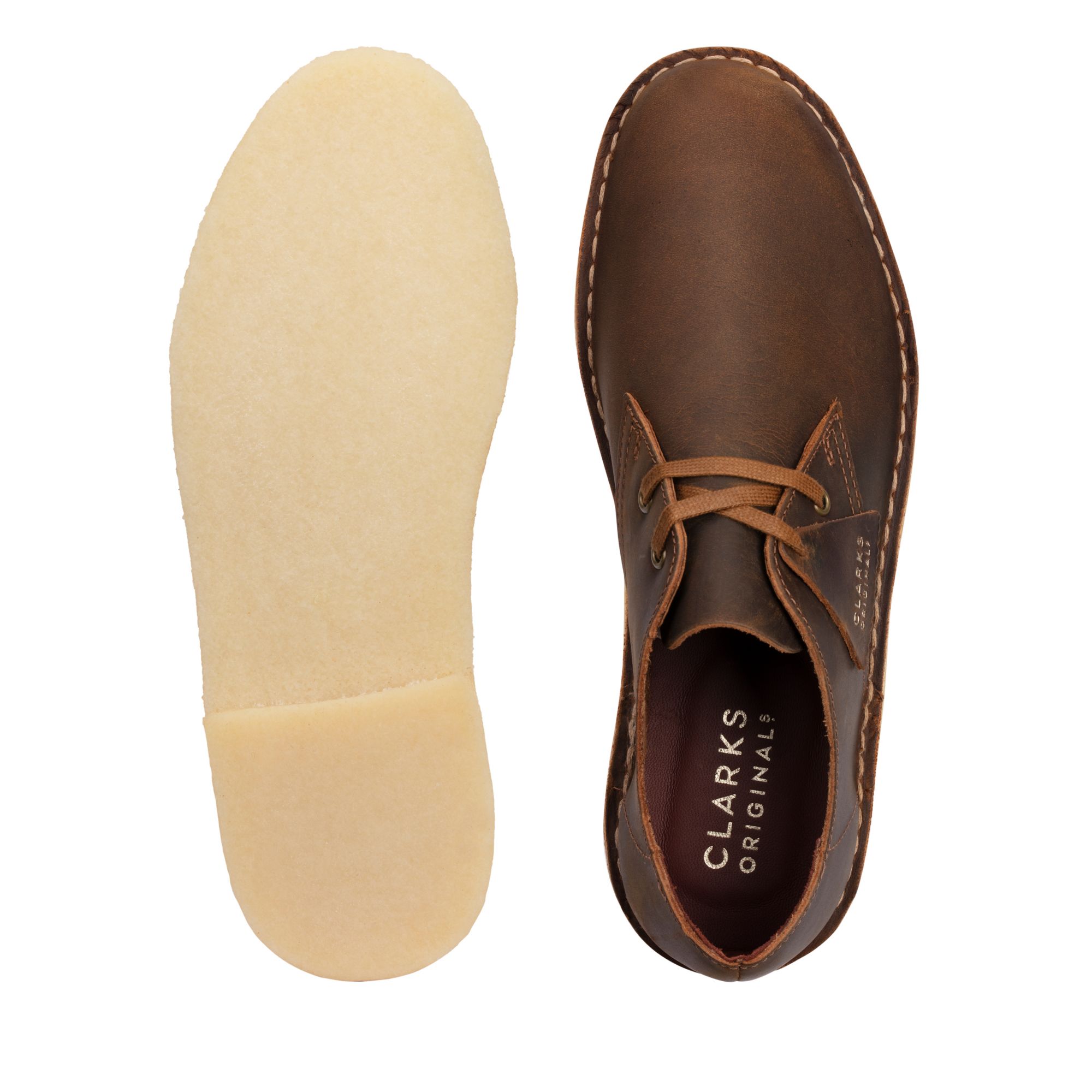 Men  Desert Khan Beeswax
