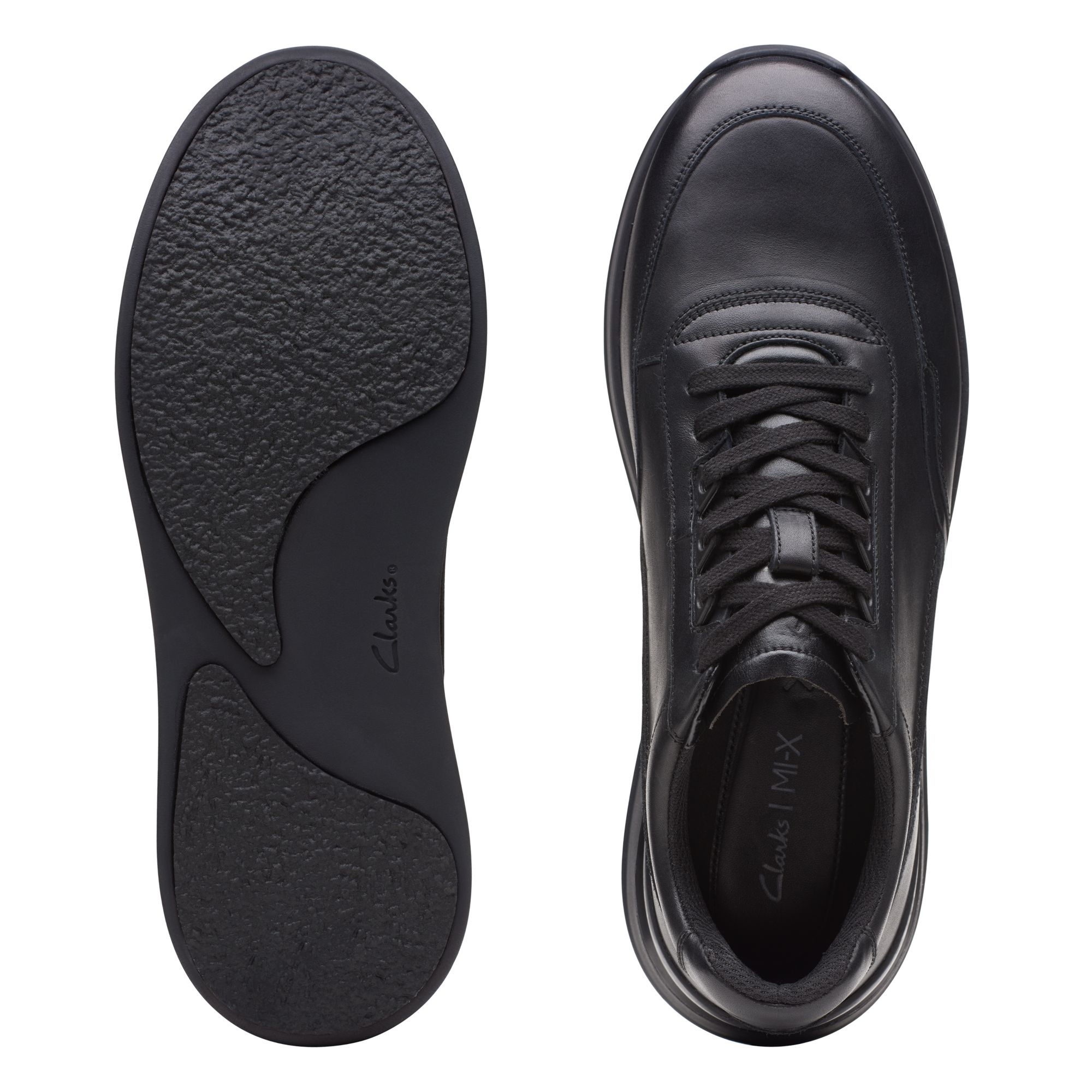 Men Pilton Ease Brown Nubuck