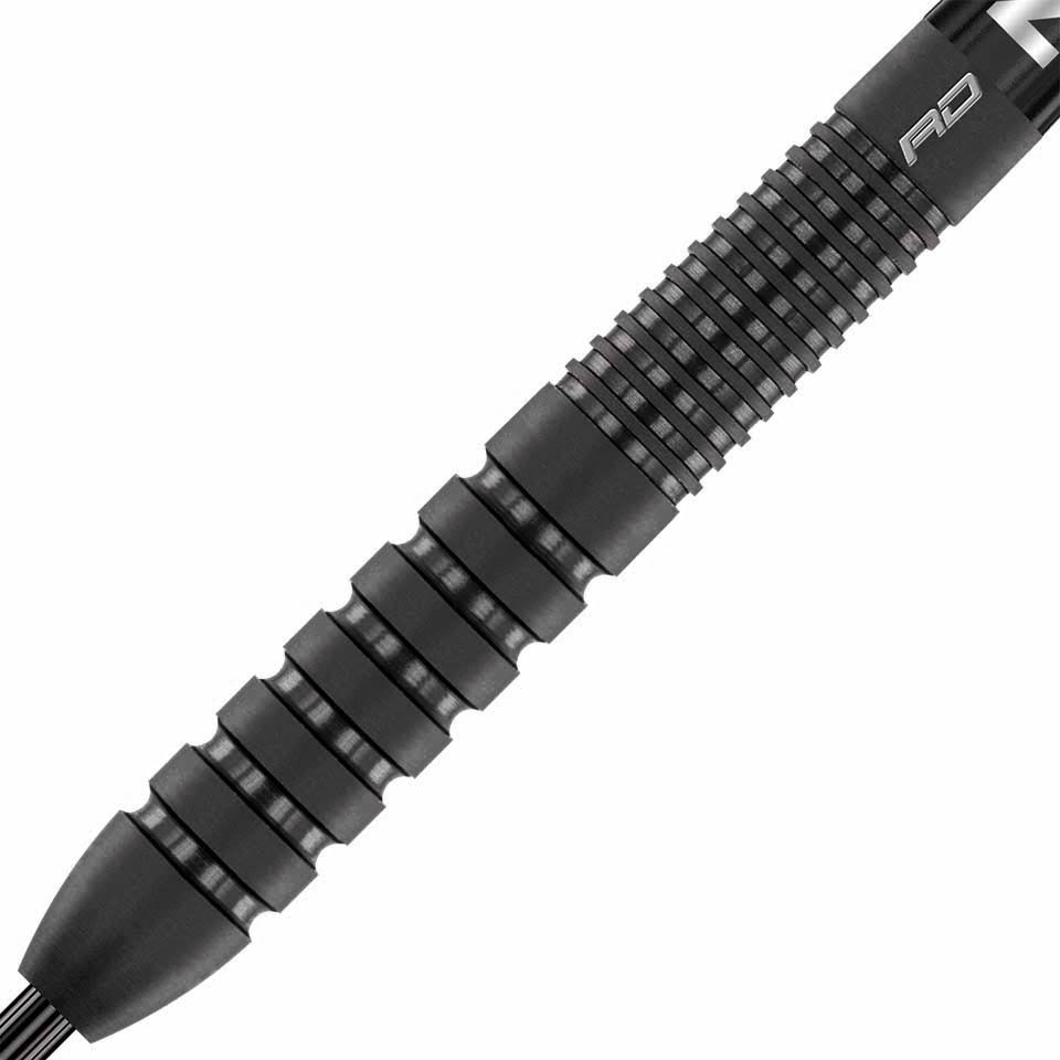 Red Dragon Phantom Steel Tip Darts - 23gm