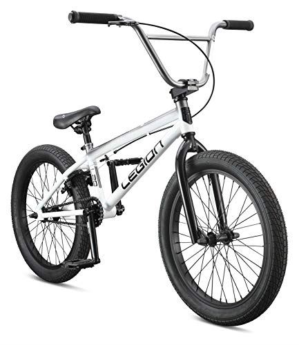 Freestyle Youth BMX Bike Line for Beginner-Level to Advanced Riders