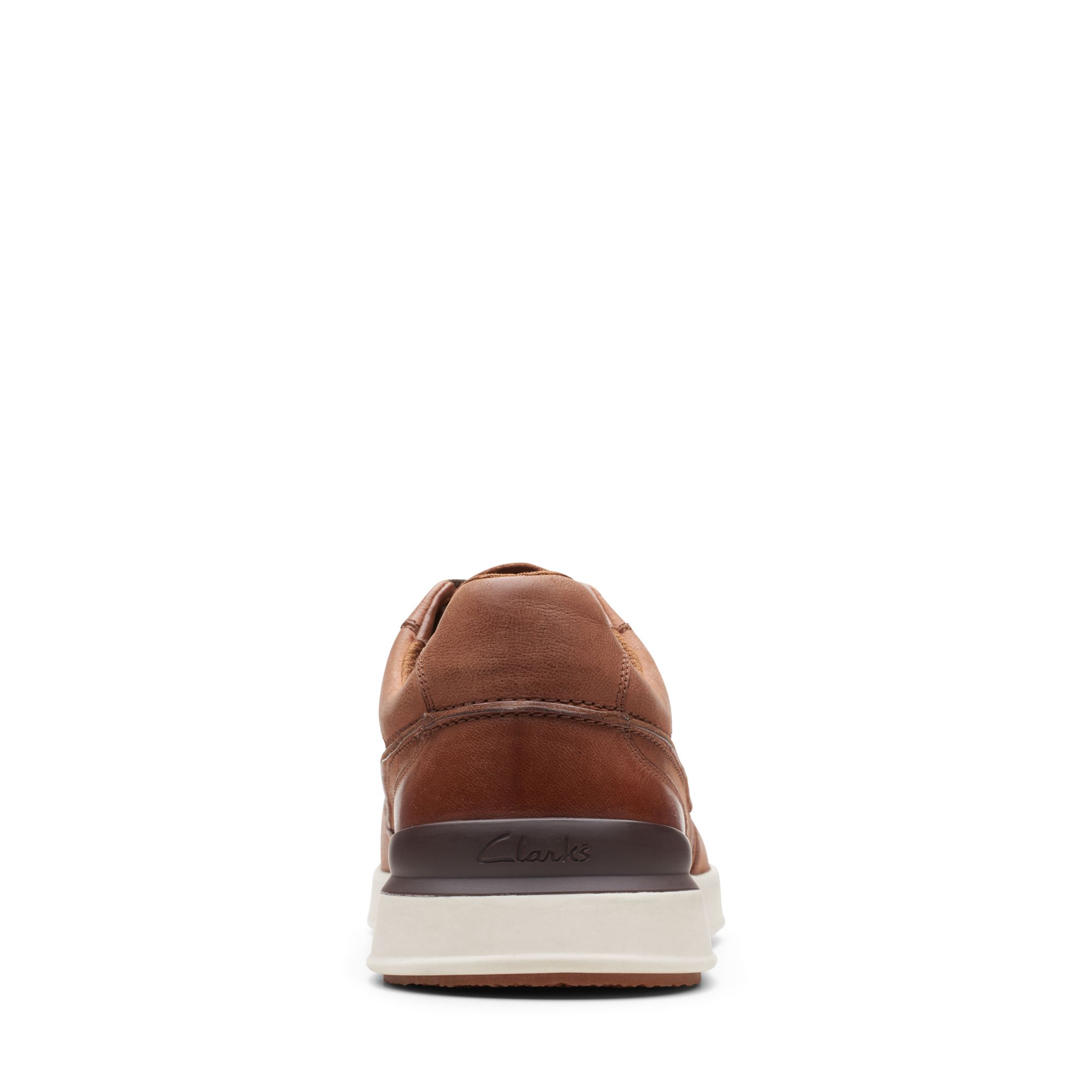 Men Gaskill Vibe Dark Tan Combi