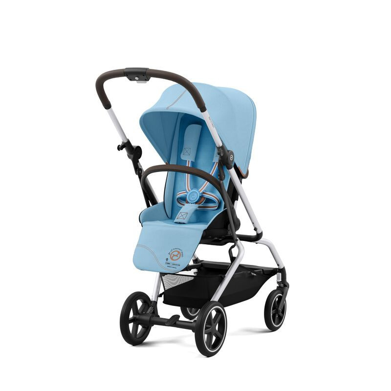 Eezy S Twist+2 - Cybex
