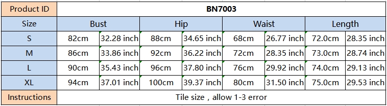 Rainbow Sexy Tube Dress