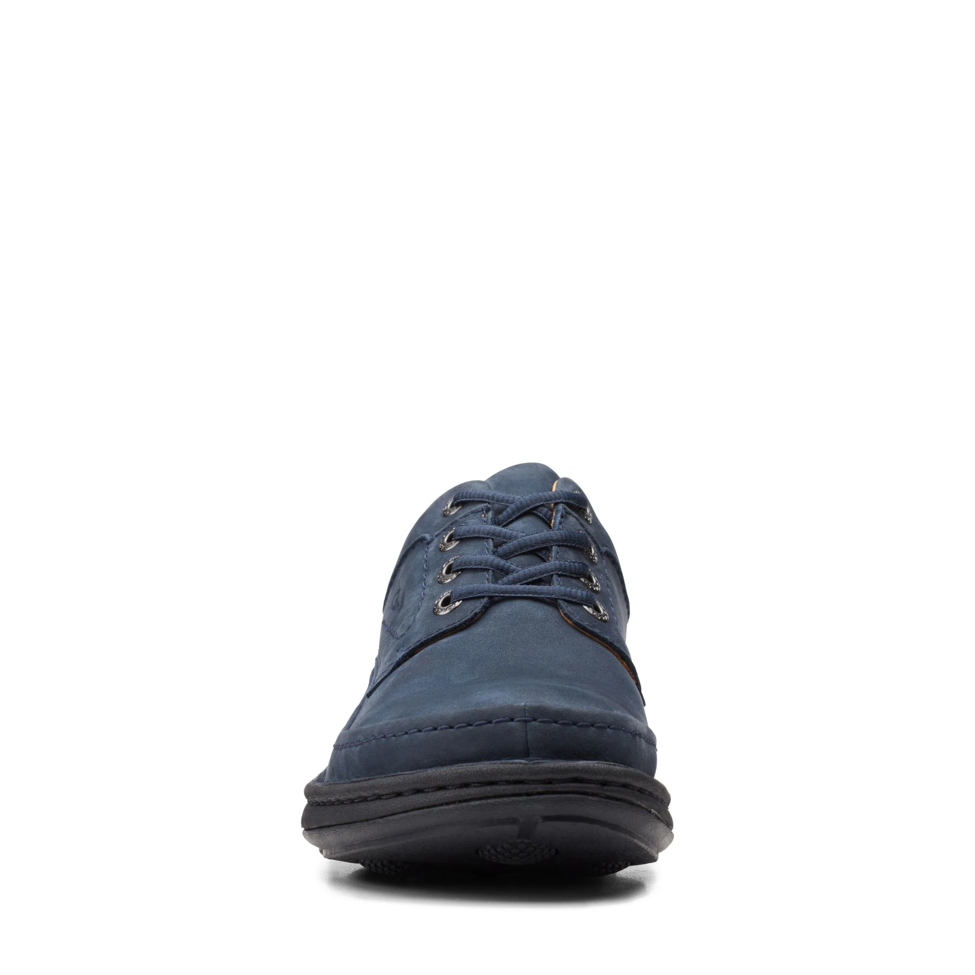 Men nature-three-navy-nubuck