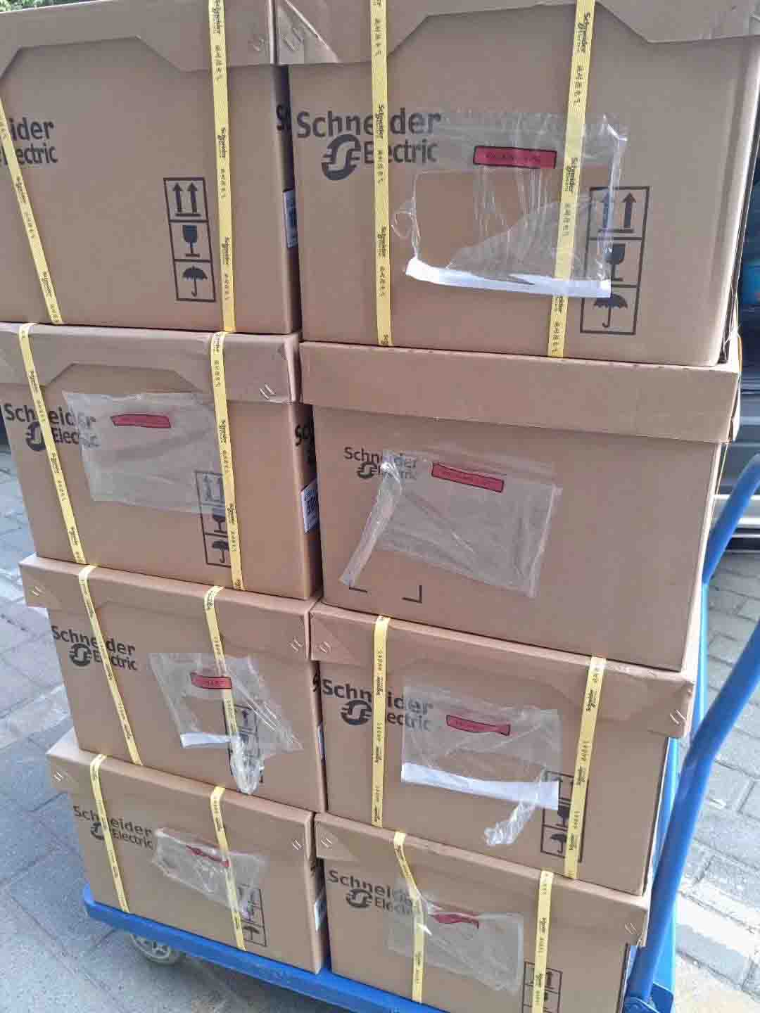 140ACO13000 Schneider Modicon Quantum Original Factory Sealed New