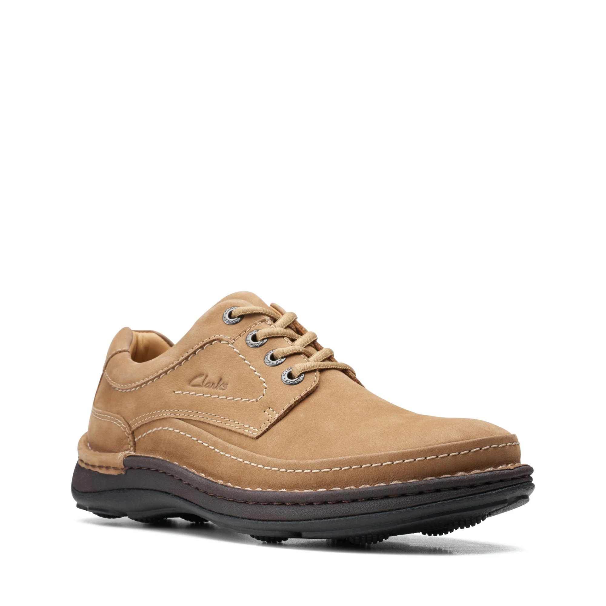 Men nature-three-sand-nubuck