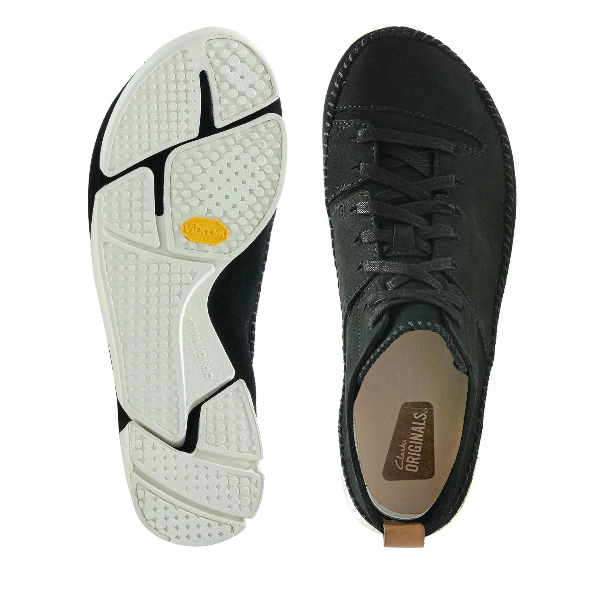 Men trigenic-flex-black-nubuck