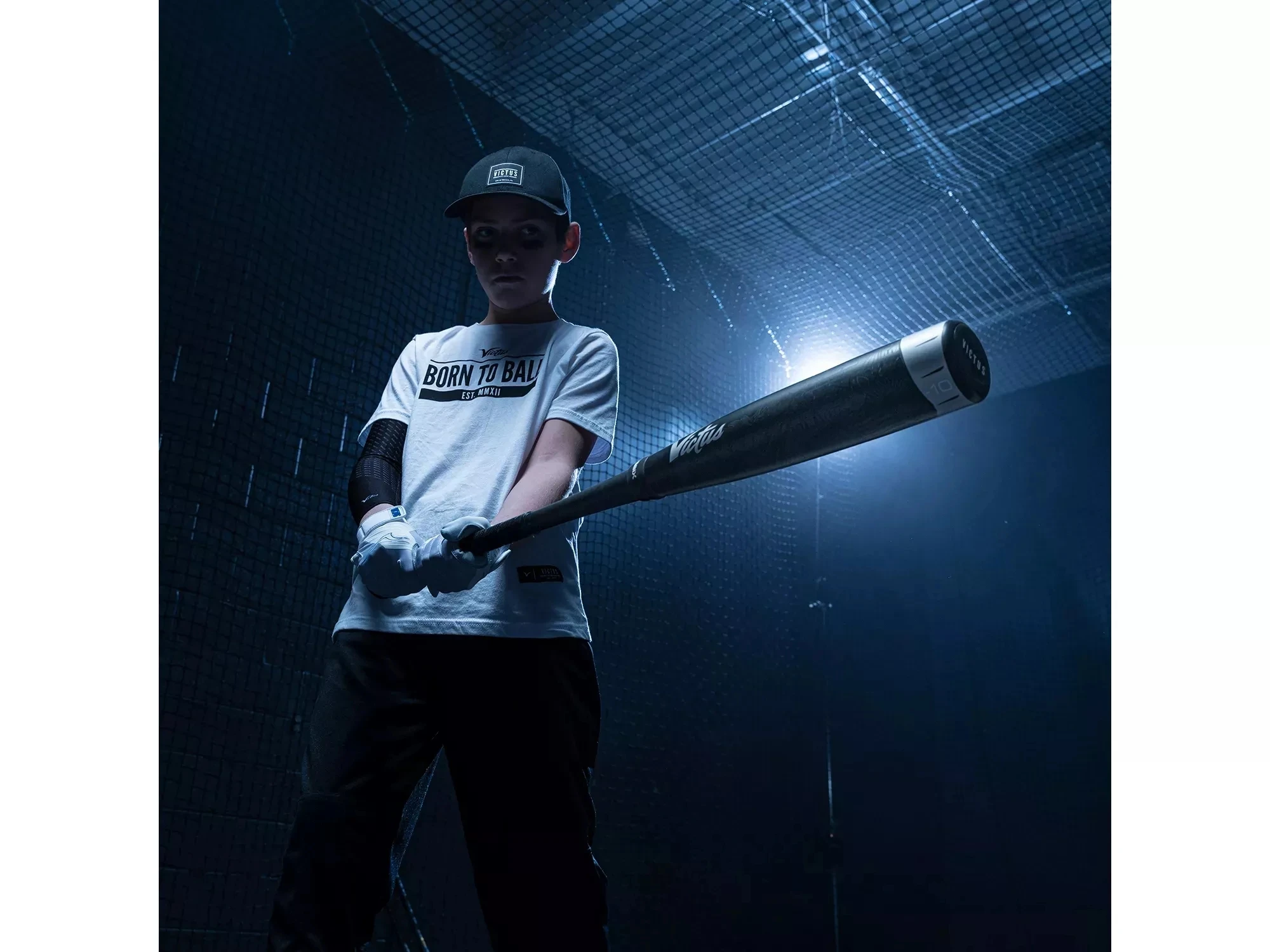 Victus Nox Usssa Bat 2021 (-5)