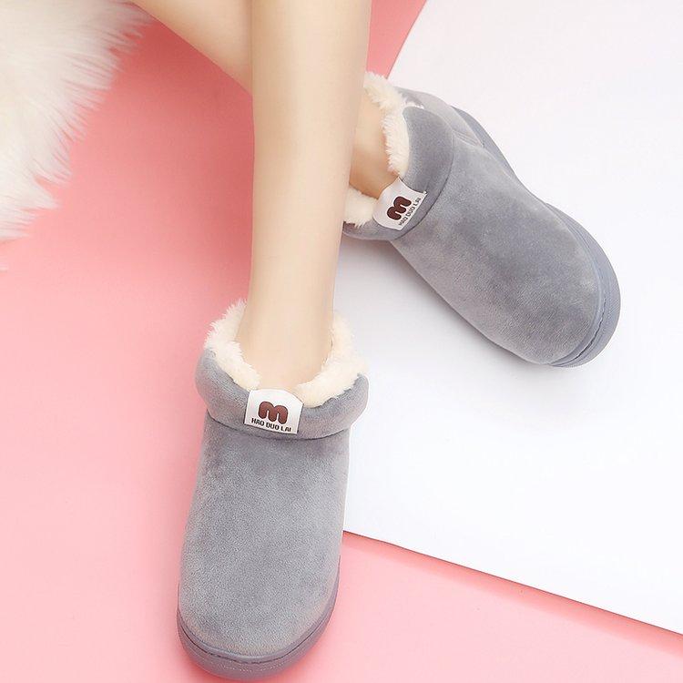 Black Spring/Fall Daily Flat Heel Suede Boots