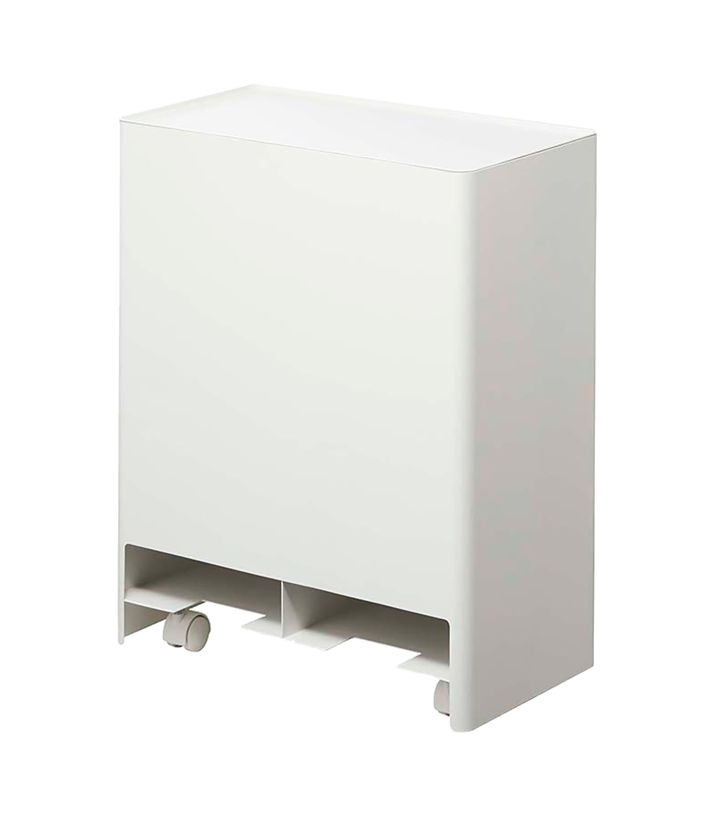 Rolling Diaper Stacker �C Steel