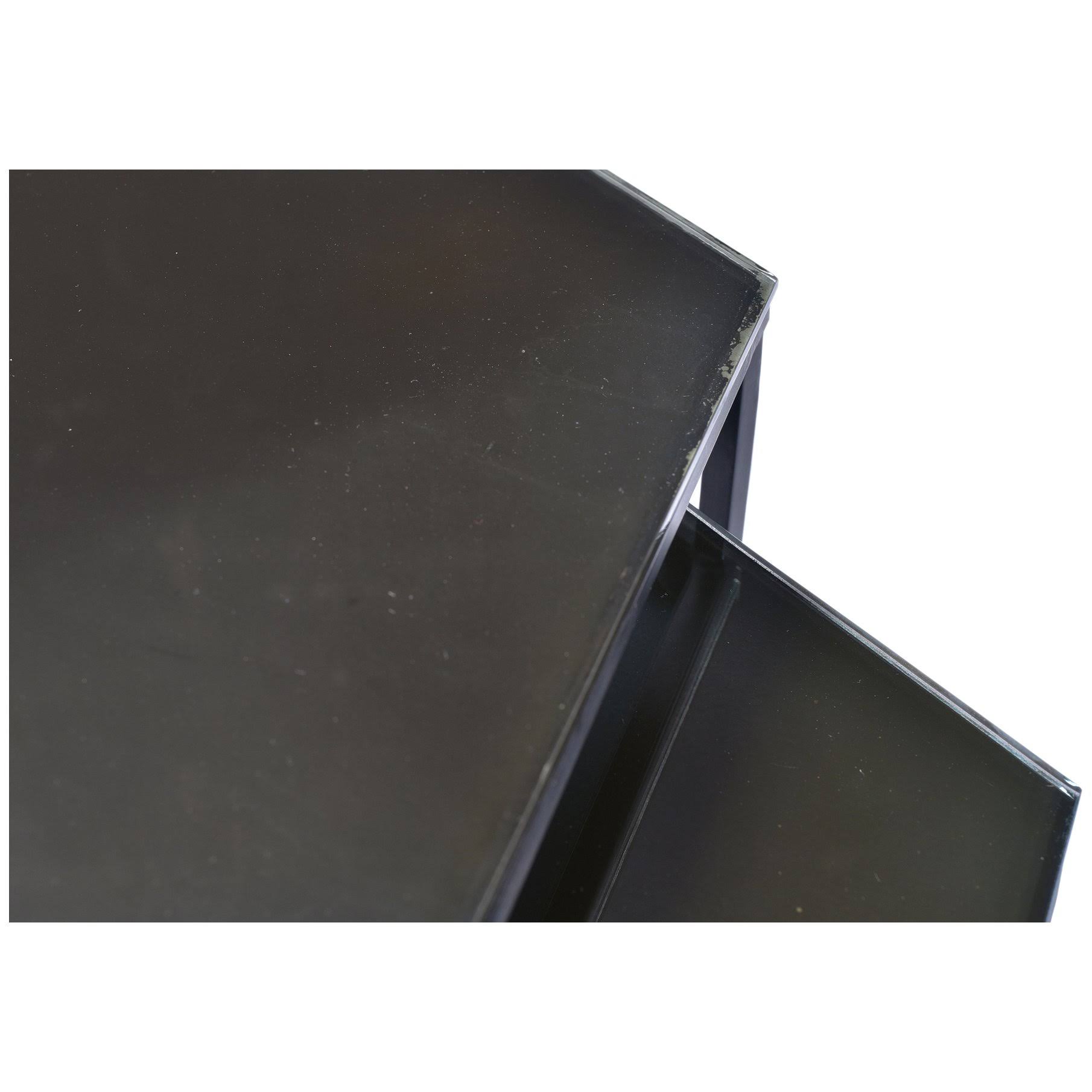 Moe's Home Collection Polygon Accent Tables Set of 2