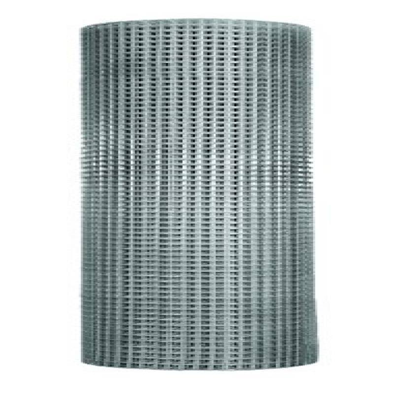 Garden Zone 48 in. W x 100 ft. L Steel Hardware Cloth 1/2 in.