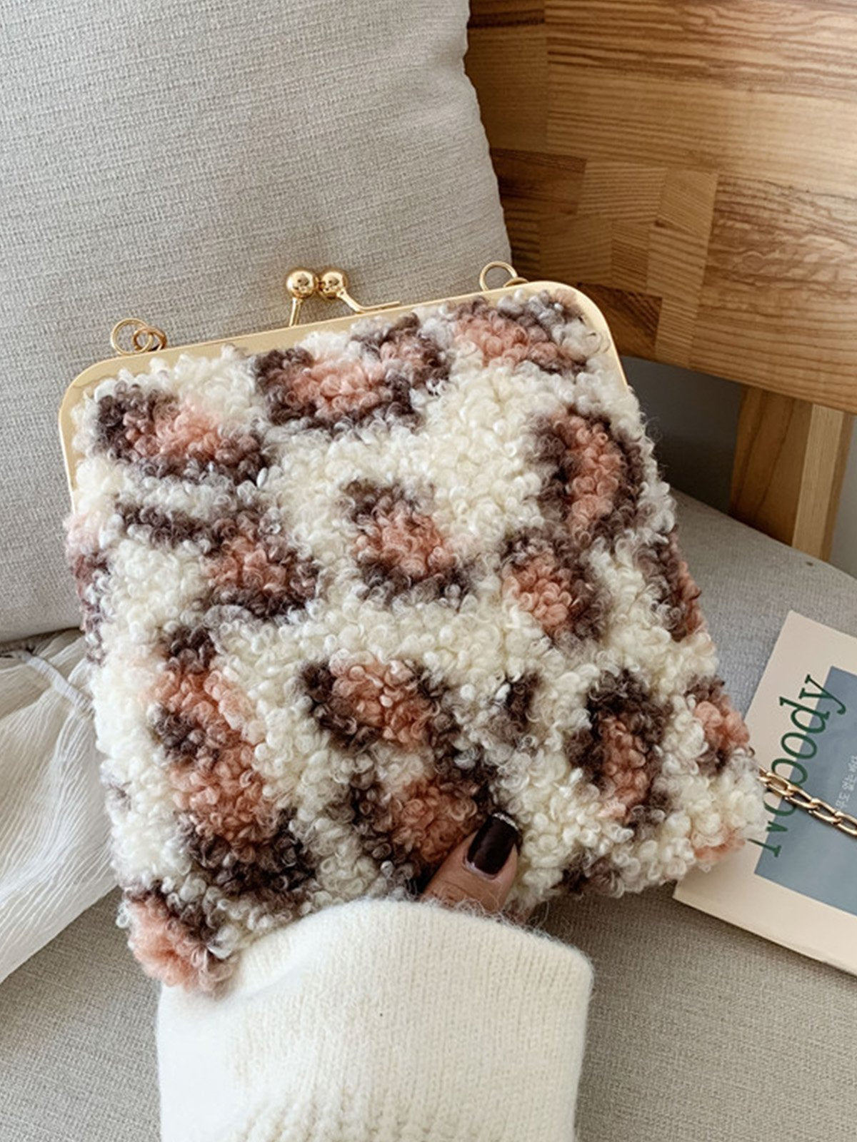 Casual Crossbody Bags