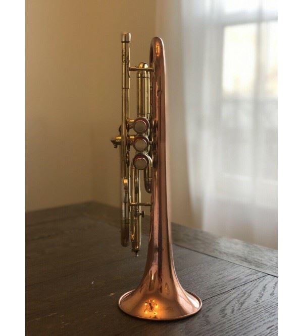 1963 CONN COPRION DIRECTOR CORNET Cornet