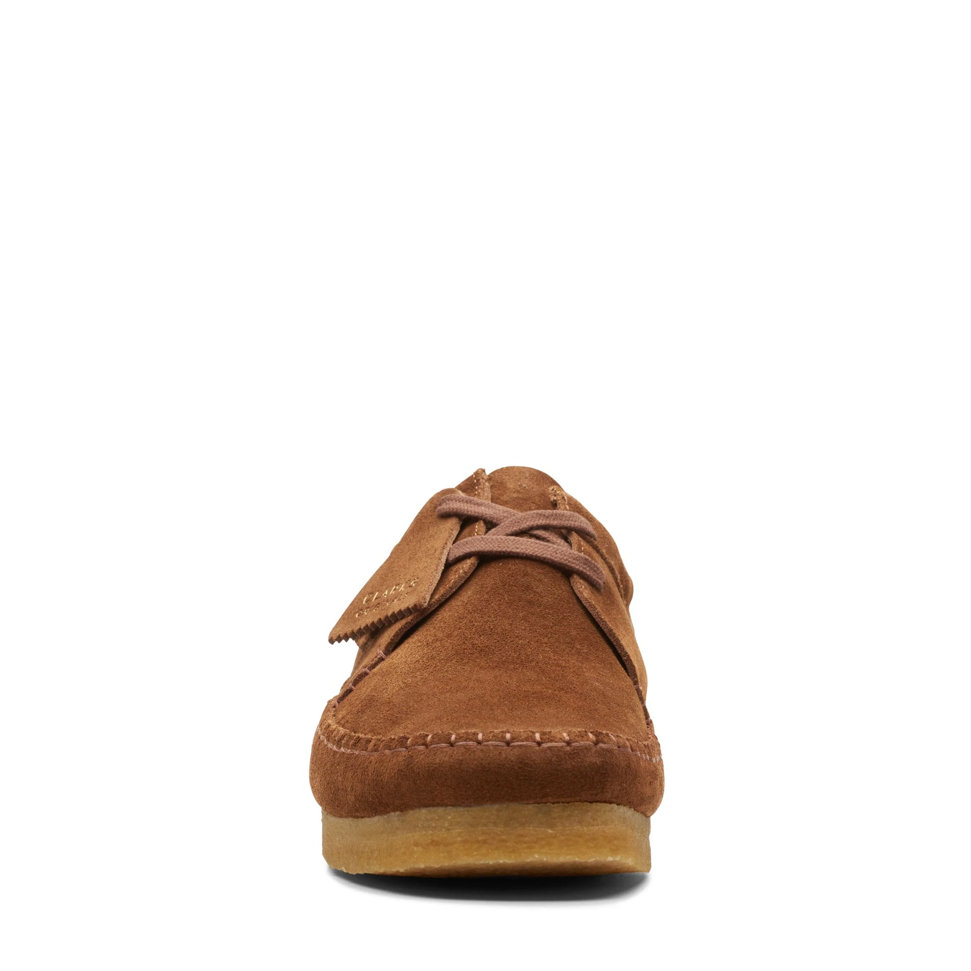 Men weaver-cola-suede