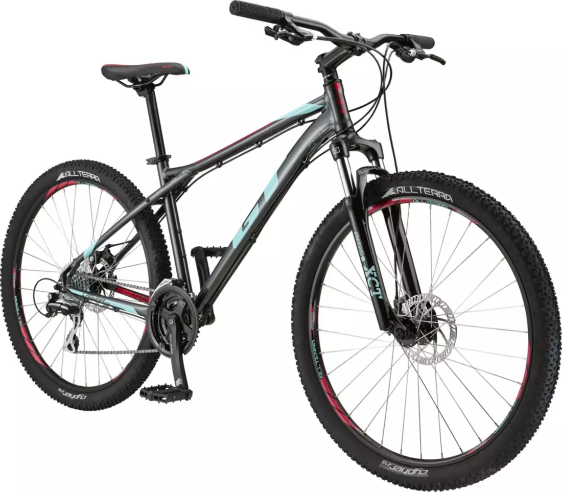 GT Women's Laguna Pro Mountain Bike