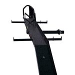 XHRXM 600 LBS Heavy Duty Motorcycle Carrier Dirt Bike Rack Hitch Mount Hauler w/Ramp for EB14852145