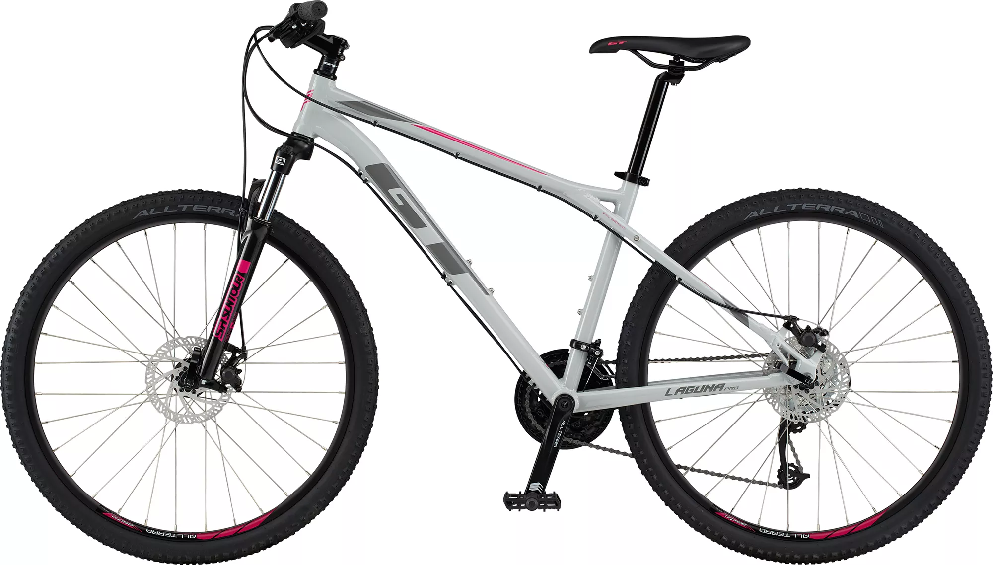 GT Women's Laguna Pro Mountain Bike