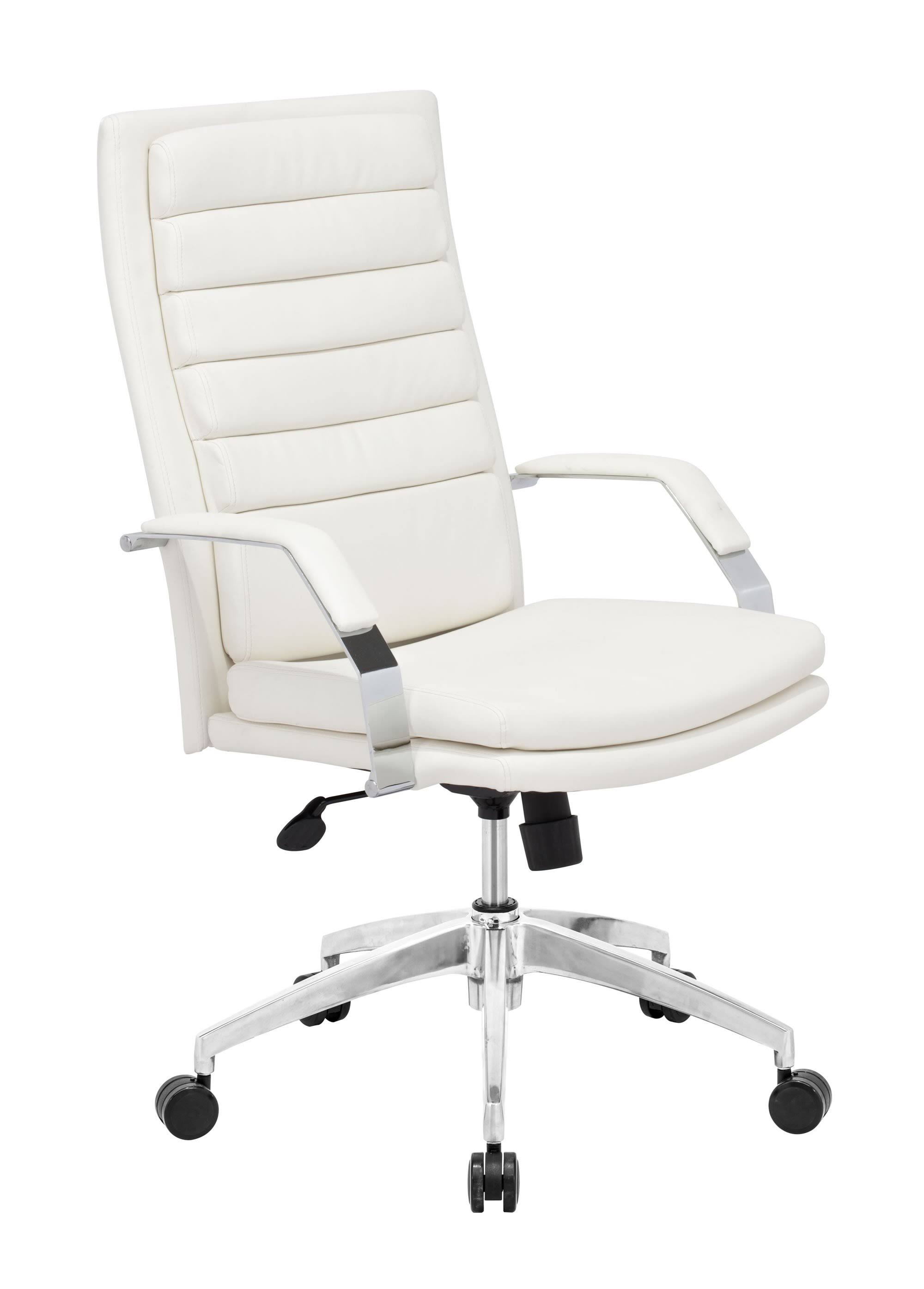 Zuo Black Director Comfort Office Chair