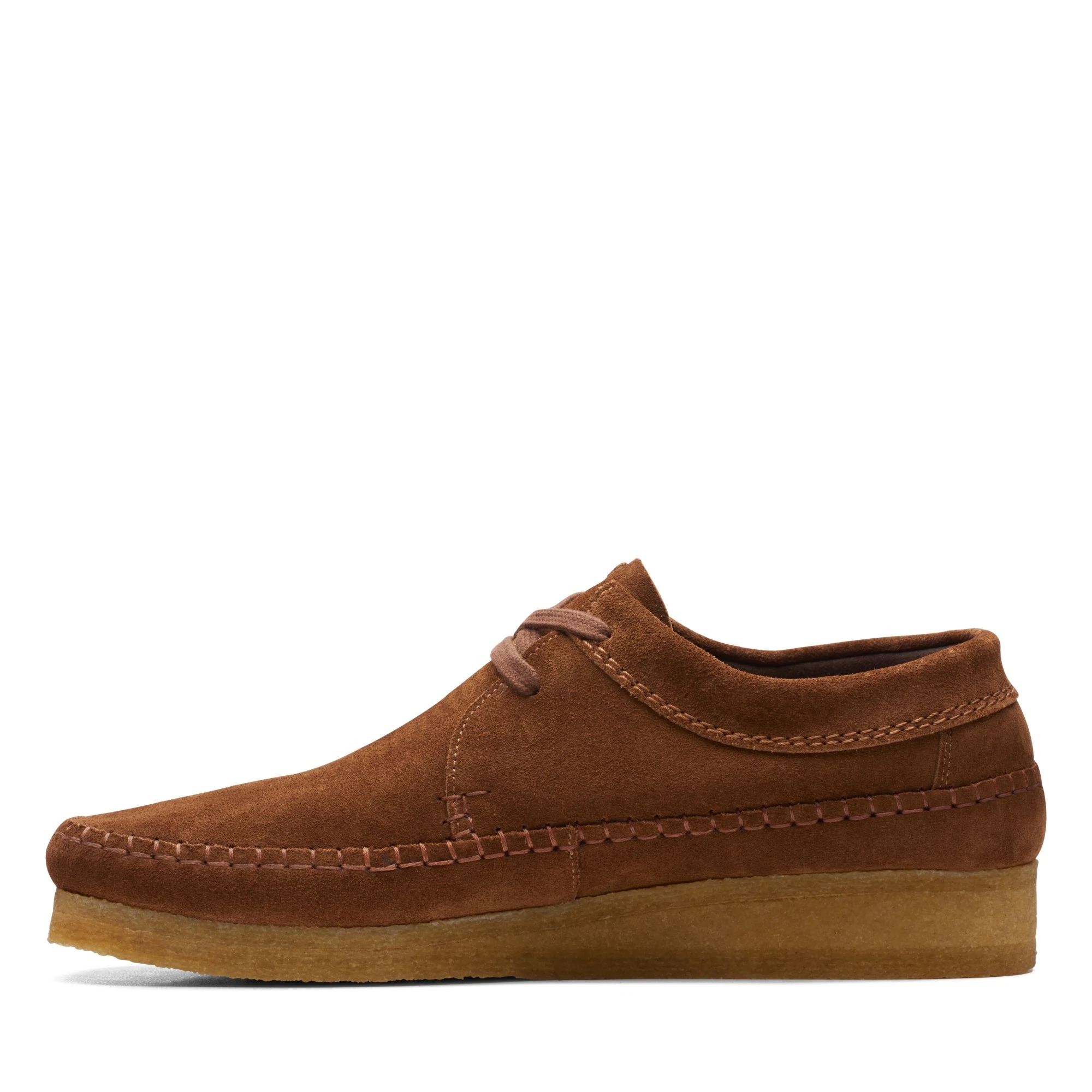 Men weaver-cola-suede