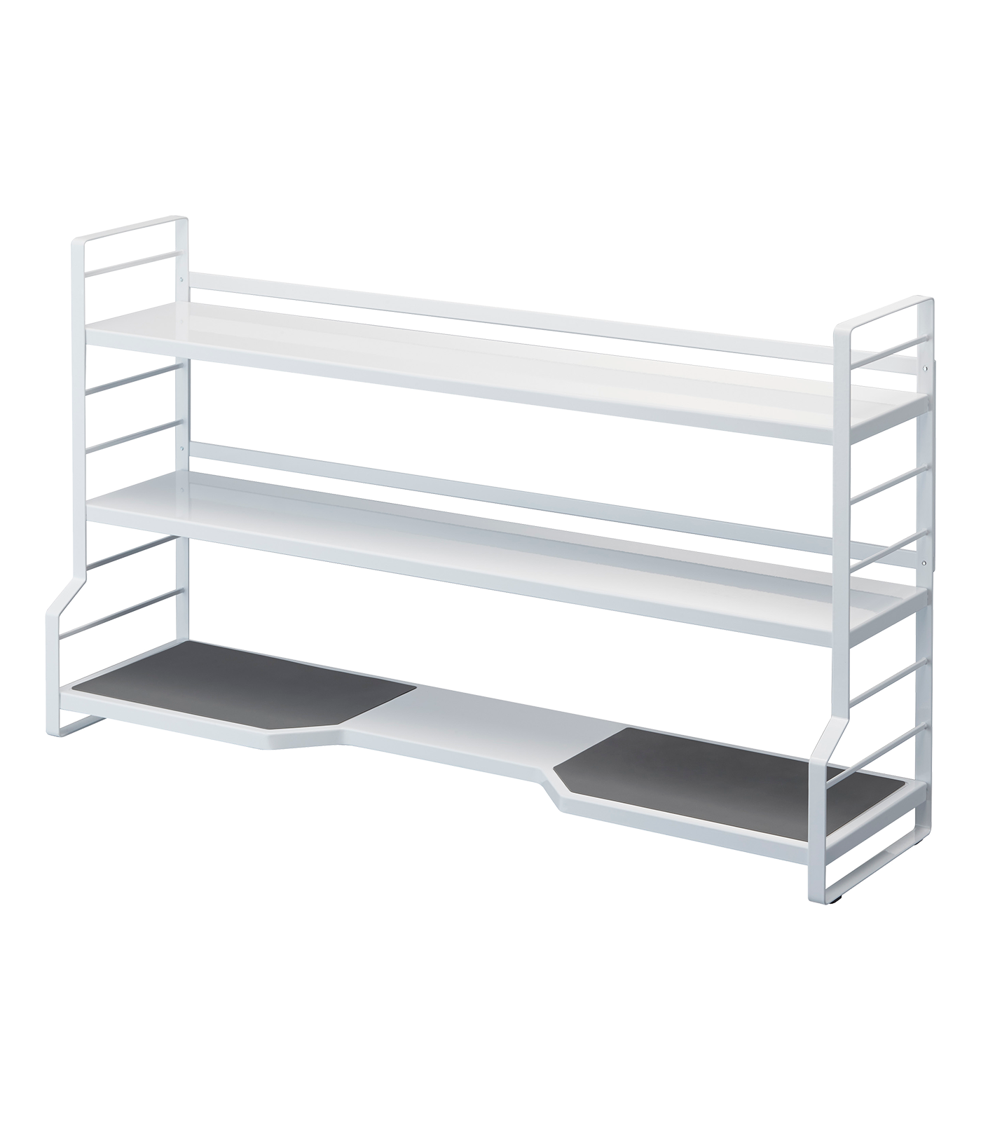 Countertop Shelves �C Steel