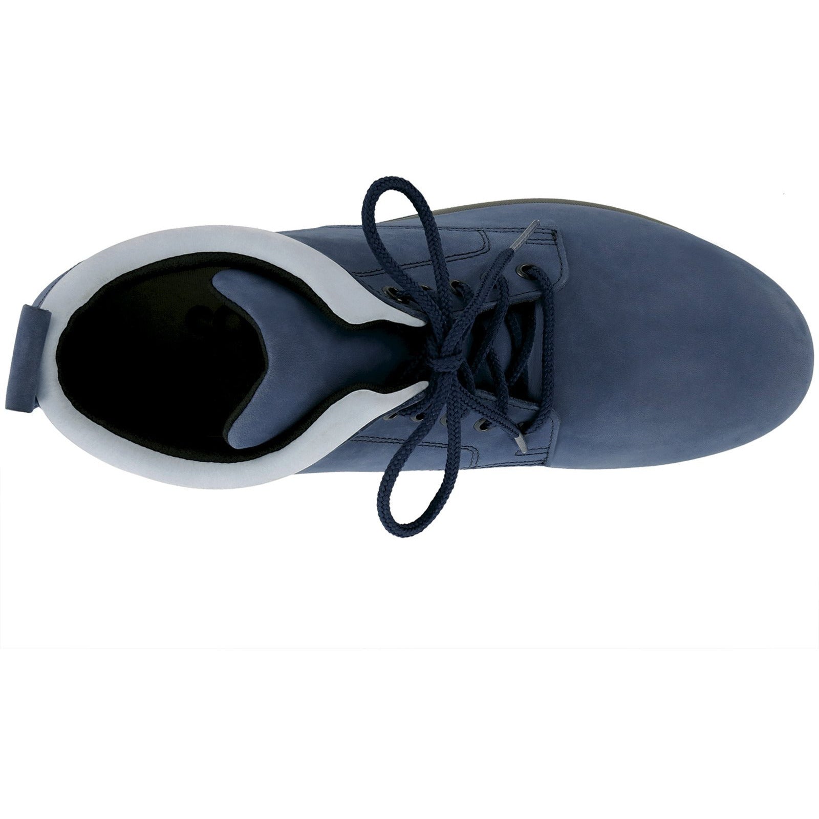 Gretchen Navy / Light Blue