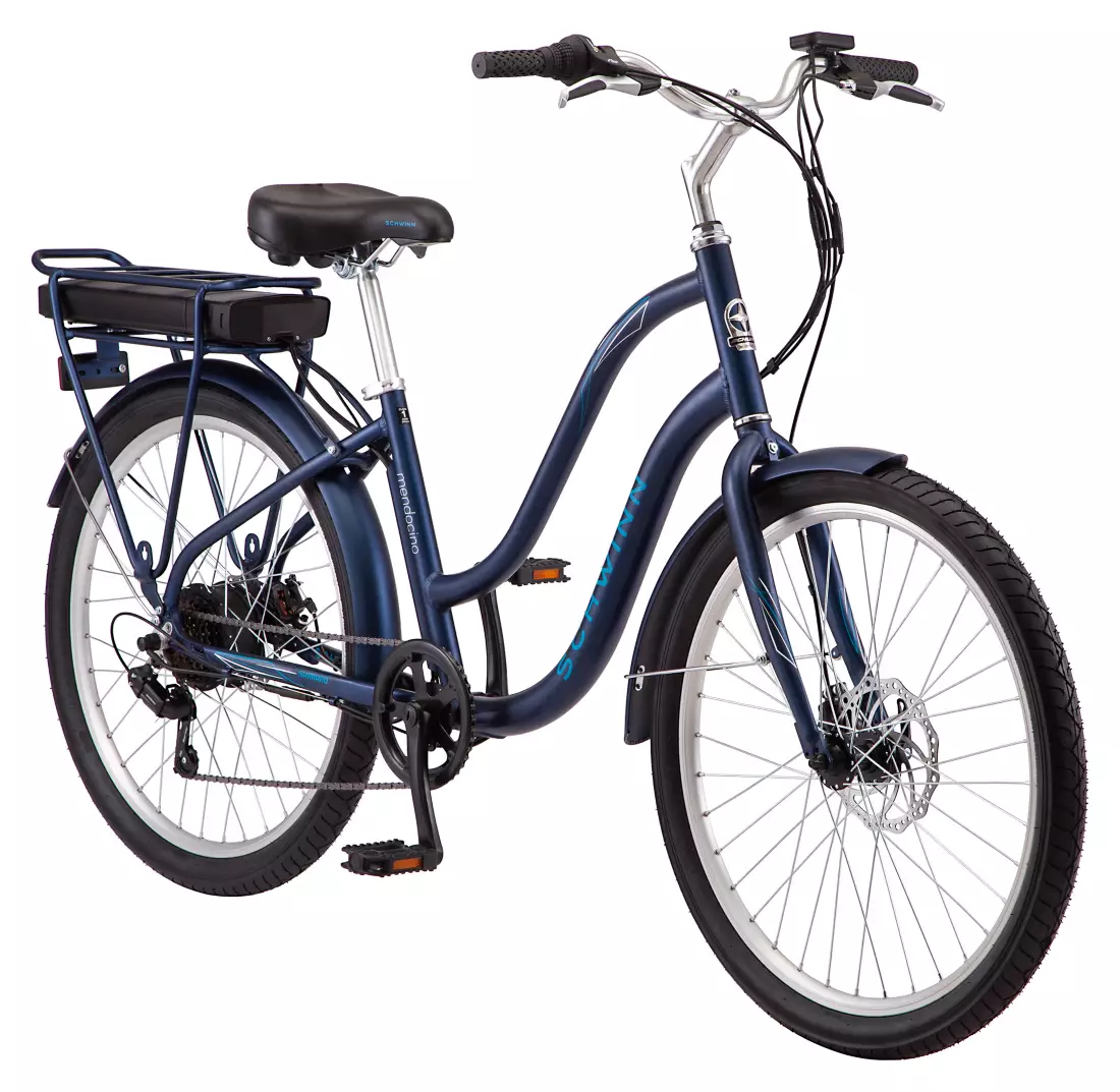 Schwinn 26