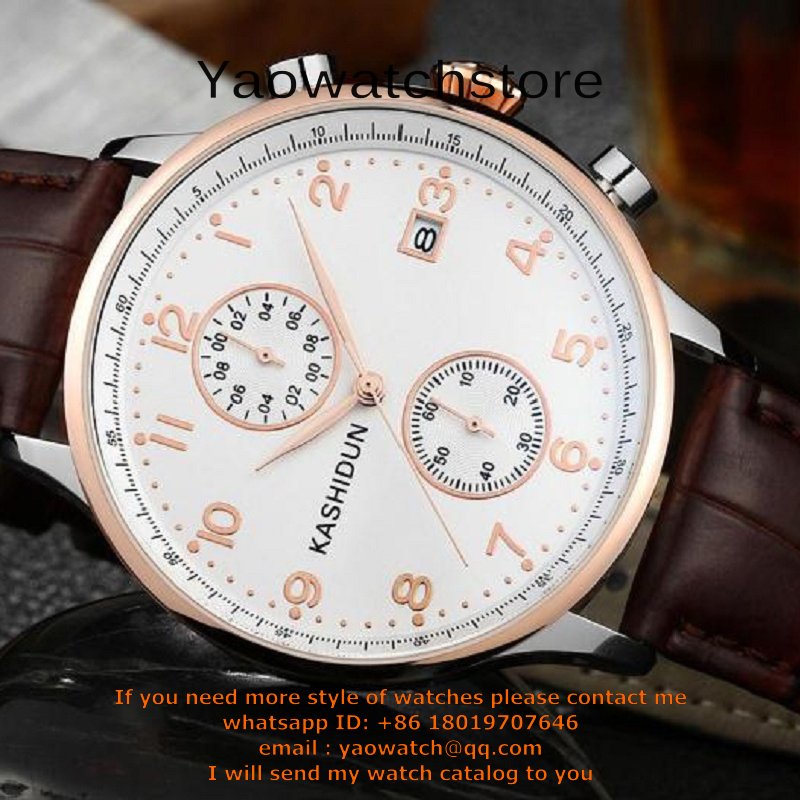 Free Shipping Casual Classic Men's Mechanical Watch Police Special Forces Watches Dark Warrior Waterproof Royal Edition Clock