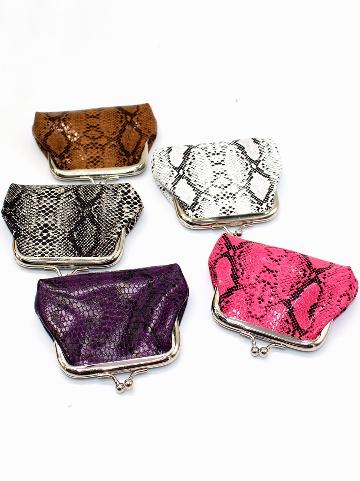 Creative Coin Purse 9*7cm