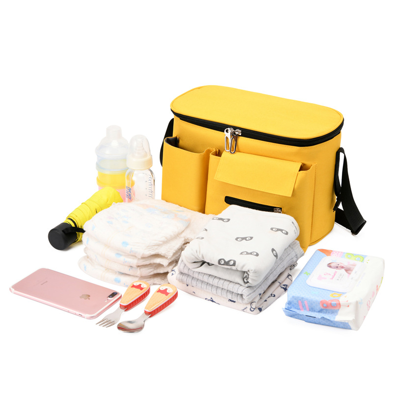 កាបូបដាក់សំភារះបេប៊ី