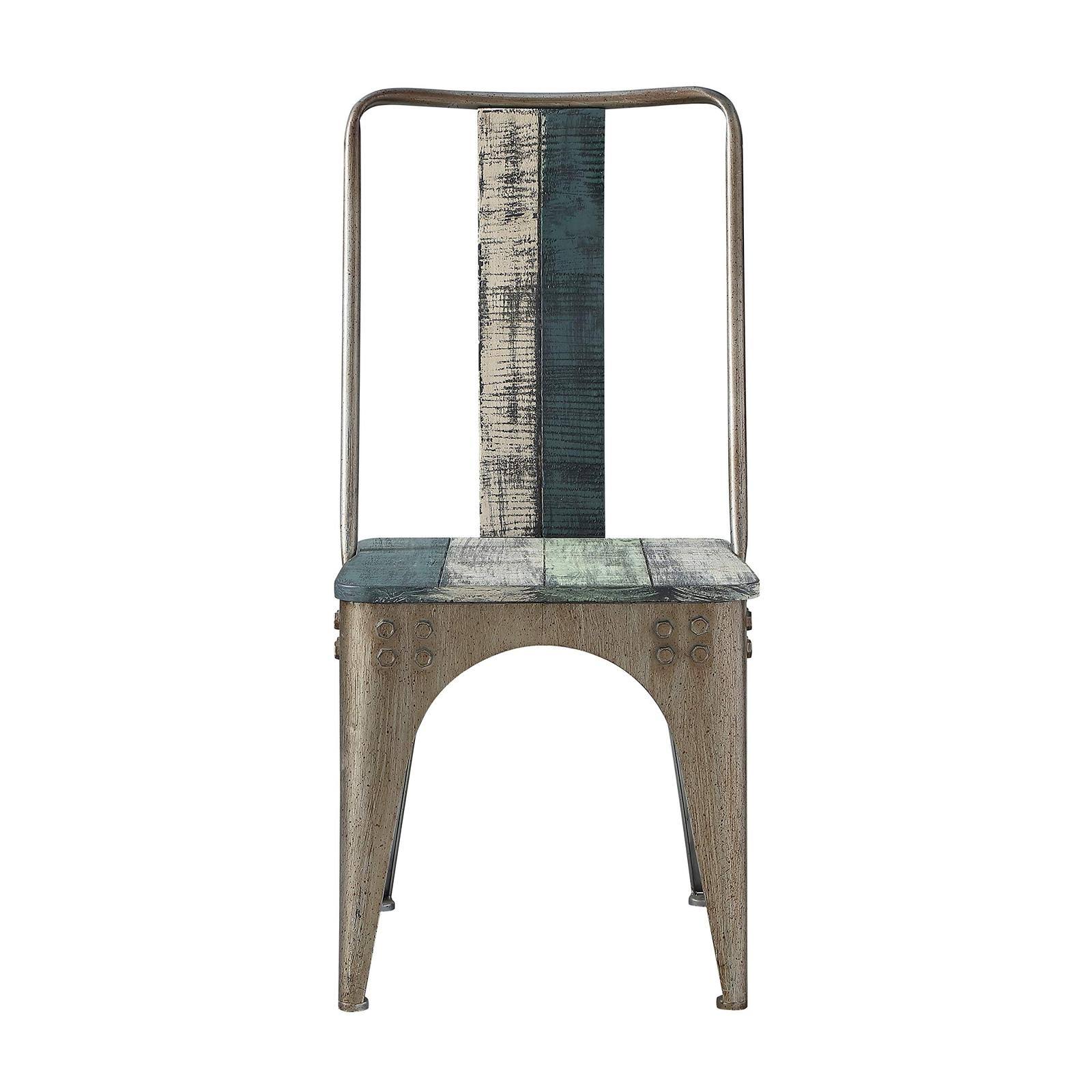 Powell Calypso Side Chair