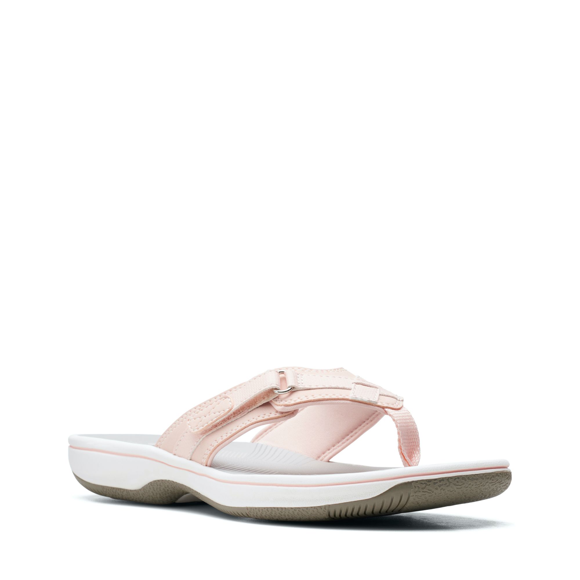 Women Sandals Brinkley Sea Blush