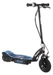 Razor E100 Glow Electric Scooter for Kids Age 8 and Up, LED Light-Up Deck, 8���