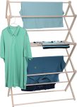 Woodworks Clothes Drying Rack/Large