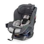 Max ClearTex Convertible Car Seat