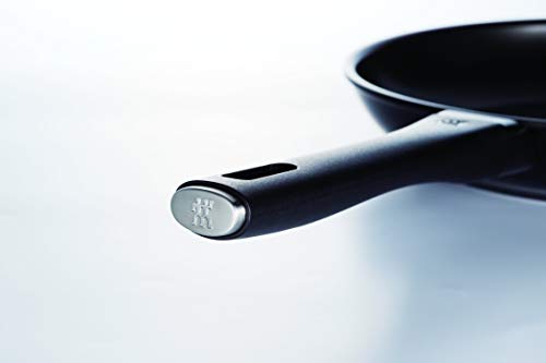 ZWILLING 双立人 Madura Plus 66290-246-0 深煎锅,Duraslide 花岗岩,铝,28厘米