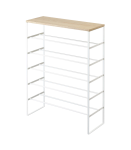 Shoe Rack �C Steel