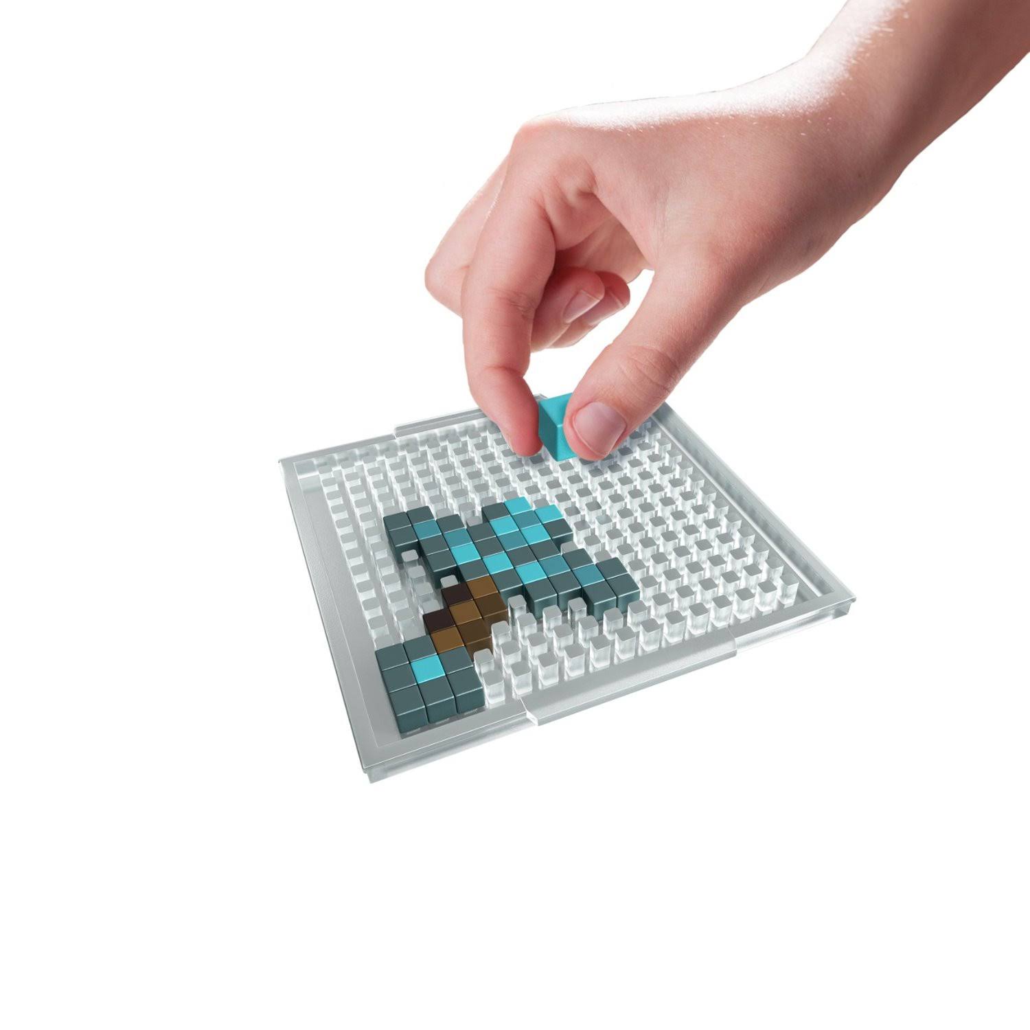 Minecraft Crafting Table