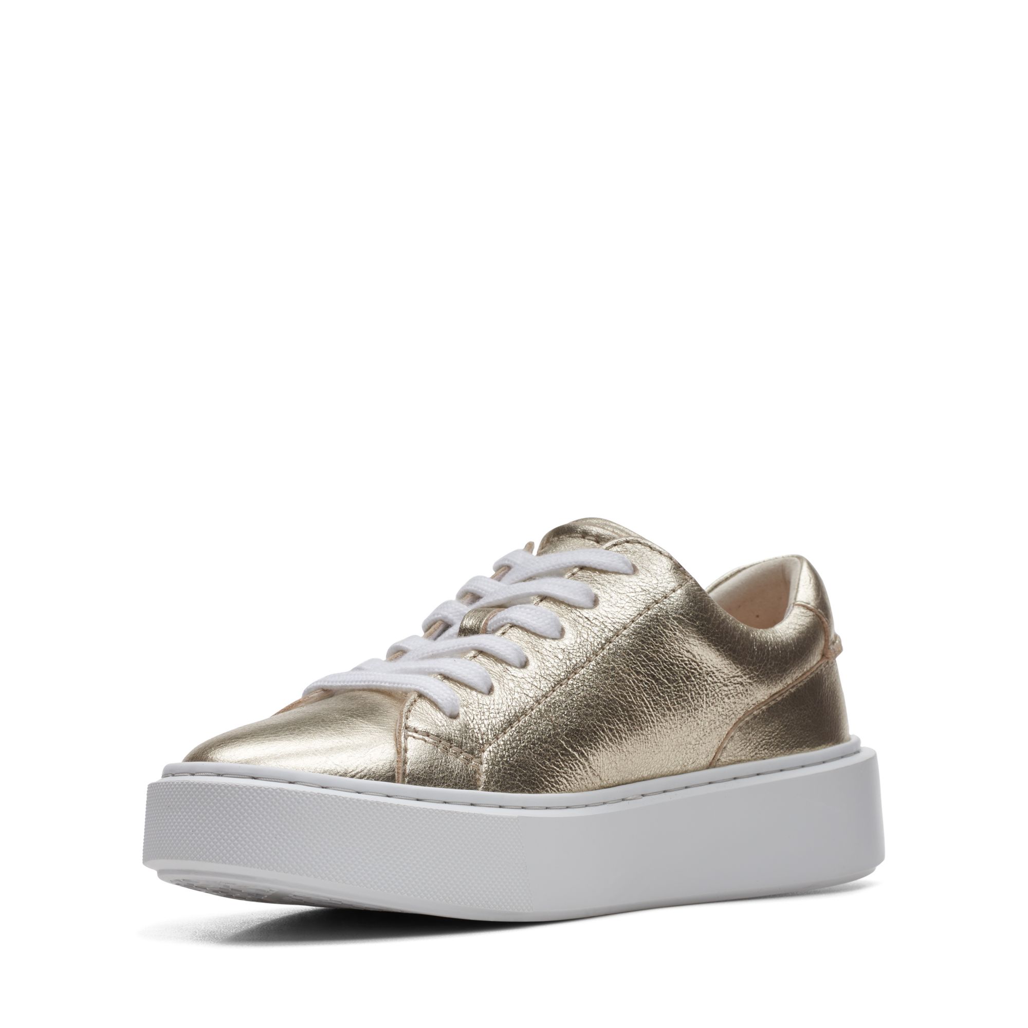 Women  Hero Lite Lace Champagne