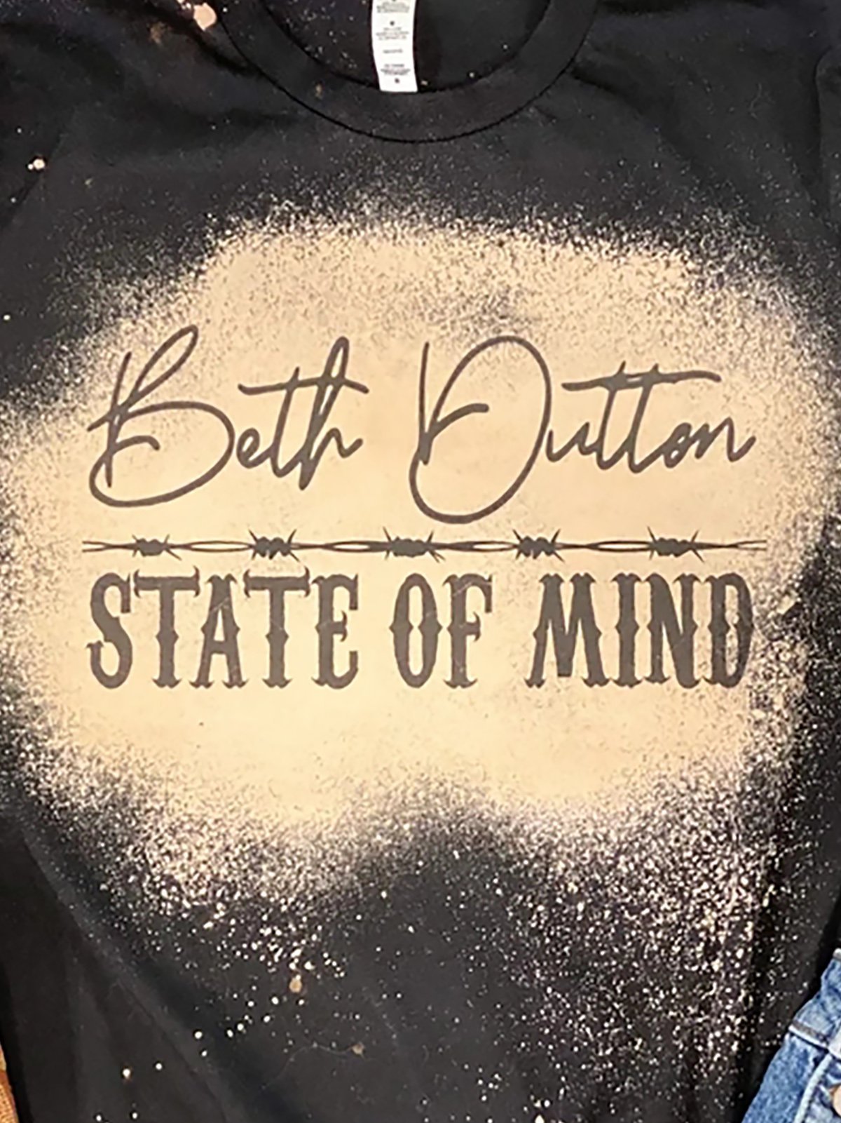 Crew Neck Casual Shirts & Tops