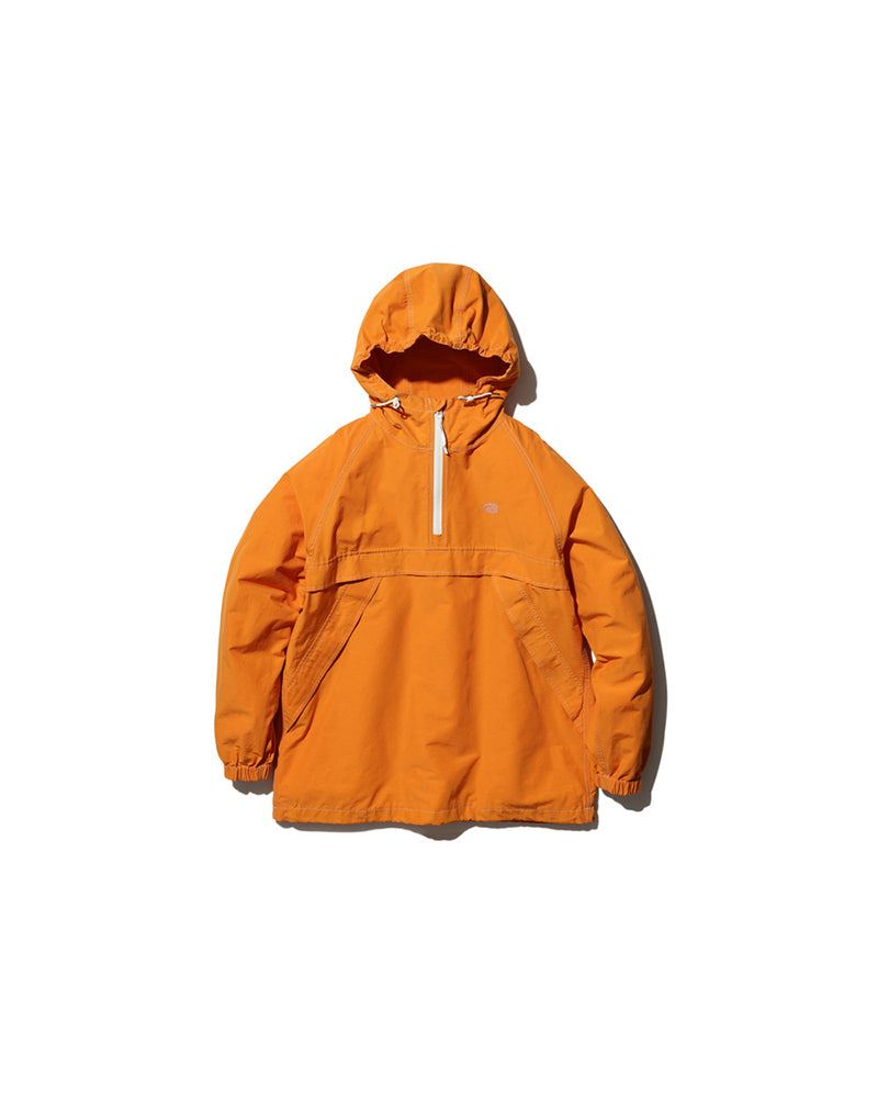 Light Mountain Cloth Parka