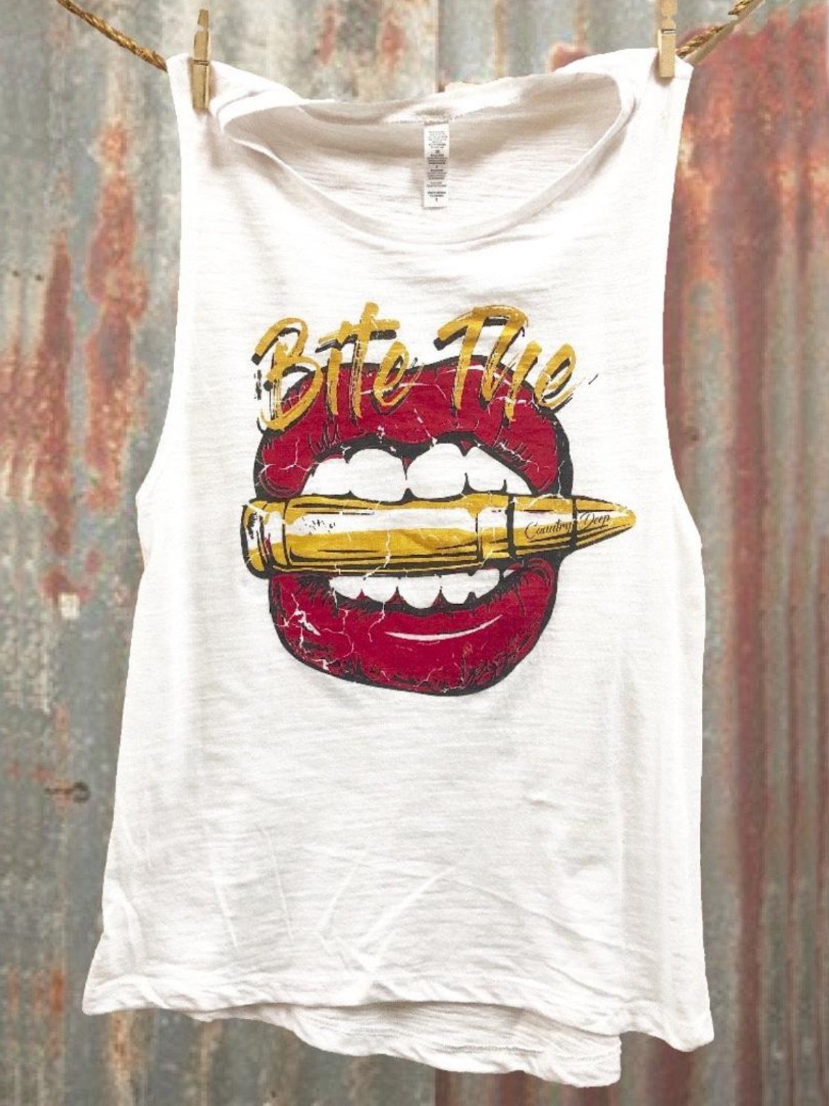 Casual Sleeveless Round Neck Plus Size Tops