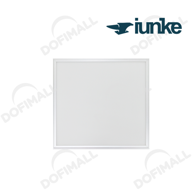 LÁMPARA LED DE TECHO 48W 600x600MM