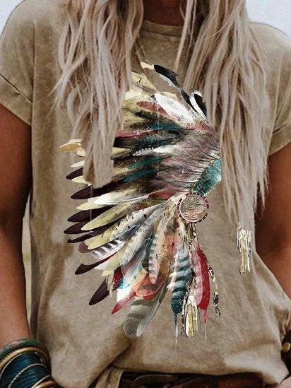 Short Sleeve Casual Shirts & Tops