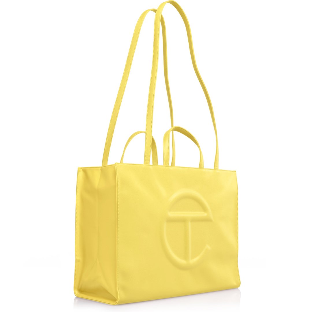 Large Margarine Shopping Bag