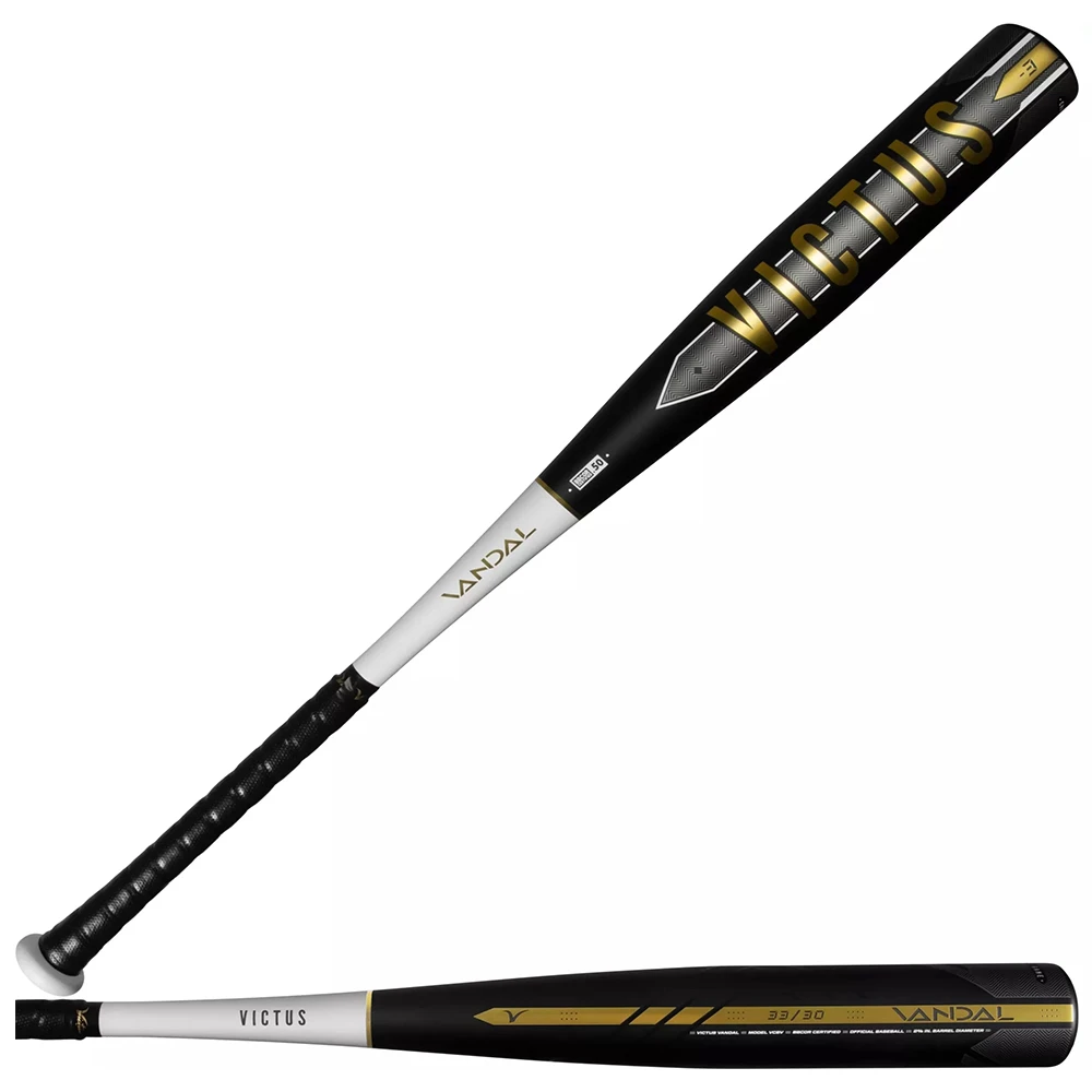 Victus Vandal Bbcor Bat 2020 (-3)
