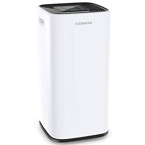 Kesnos 70 Pint Dehumidifiers for Spaces up to 4500 Sq Ft