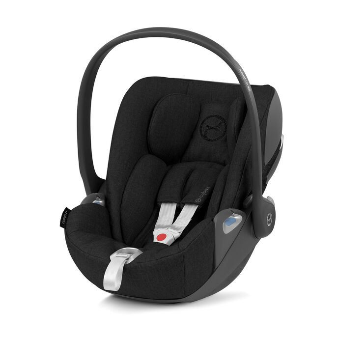 Cloud Z i-Size - Cybex